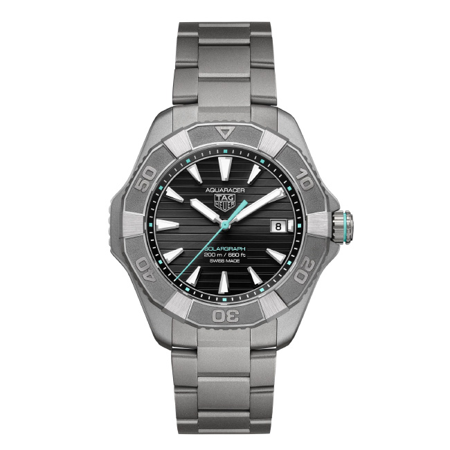 TAG Heuer