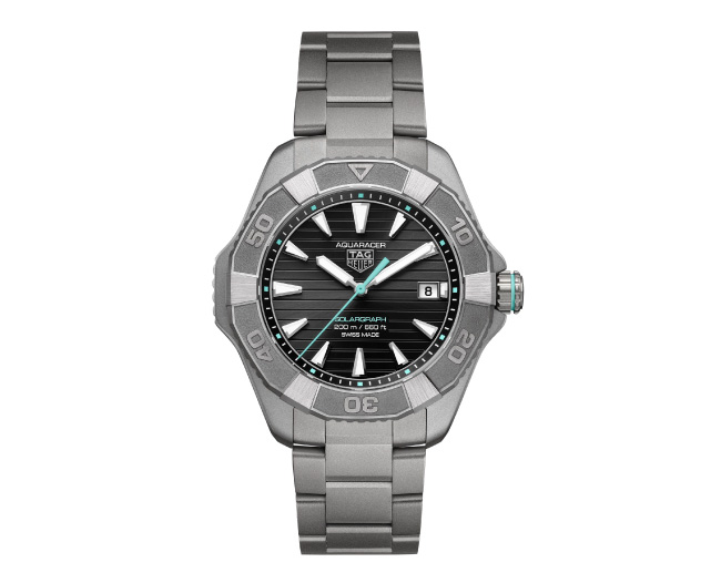TAG Heuer