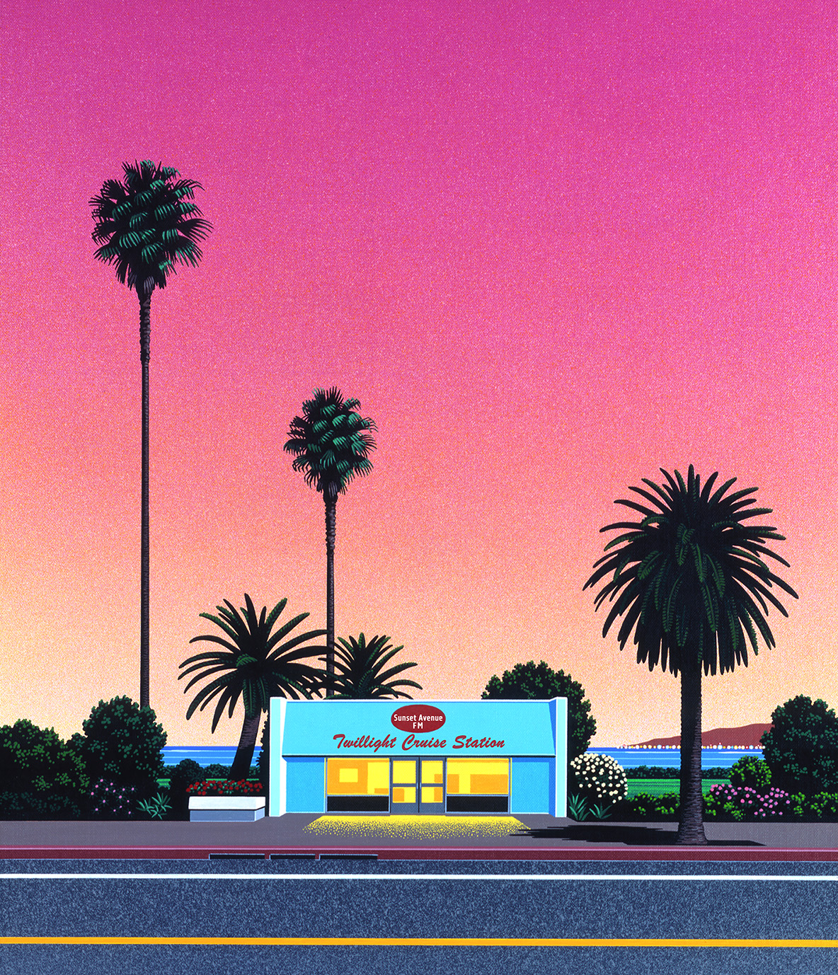 HIROSHI NAGAI | ジェイアール名古屋タカシマヤ