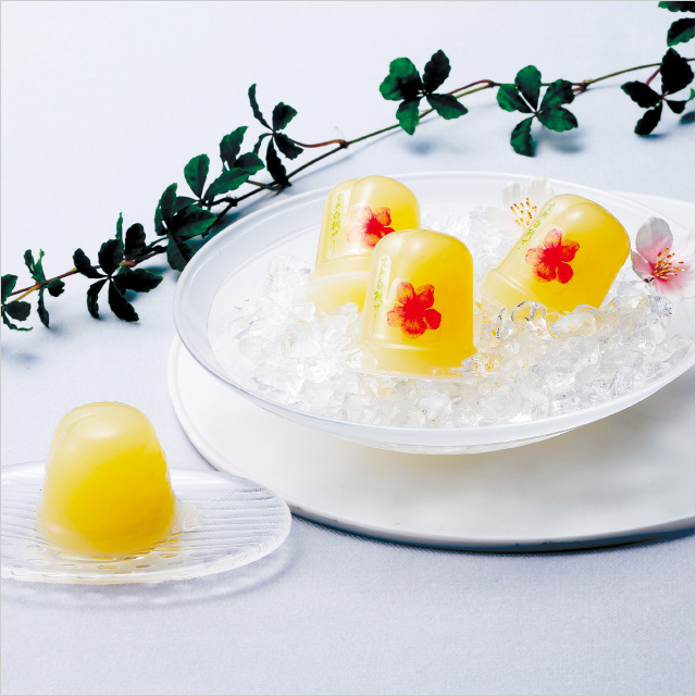 桃花亭 期間限定ショップ ジェイアール名古屋タカシマヤ