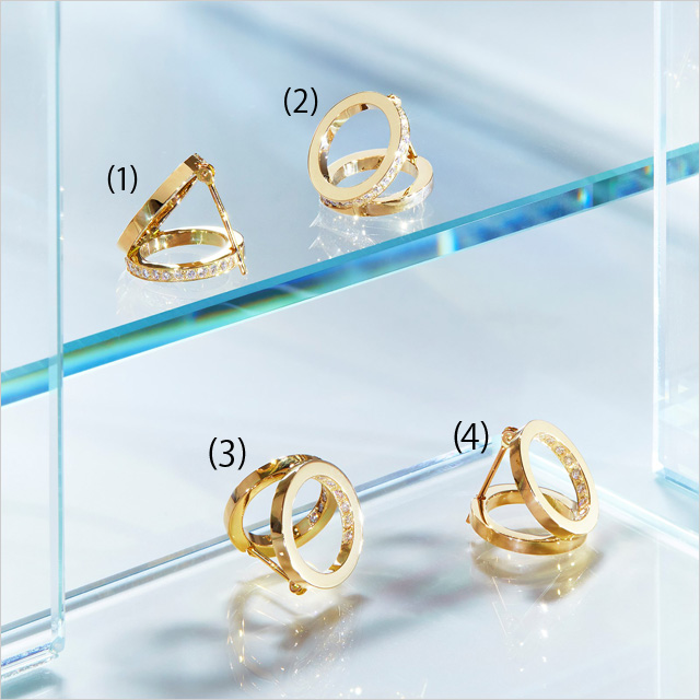 Januka ヤヌカ 期間限定ショップ ジェイアール名古屋タカシマヤ