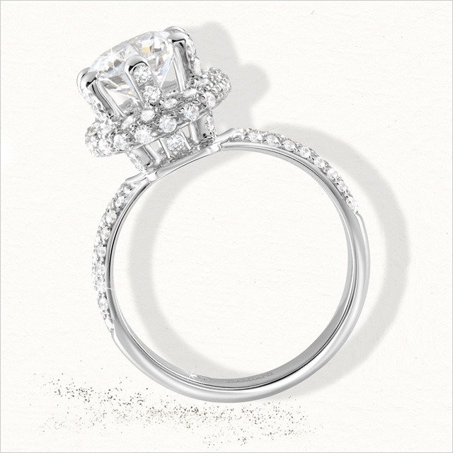 ダミアーニ ブライダルフェア Say Yes With Damiani セイ イエス ウィズ ダミアーニ ジェイアール名古屋タカシマヤ