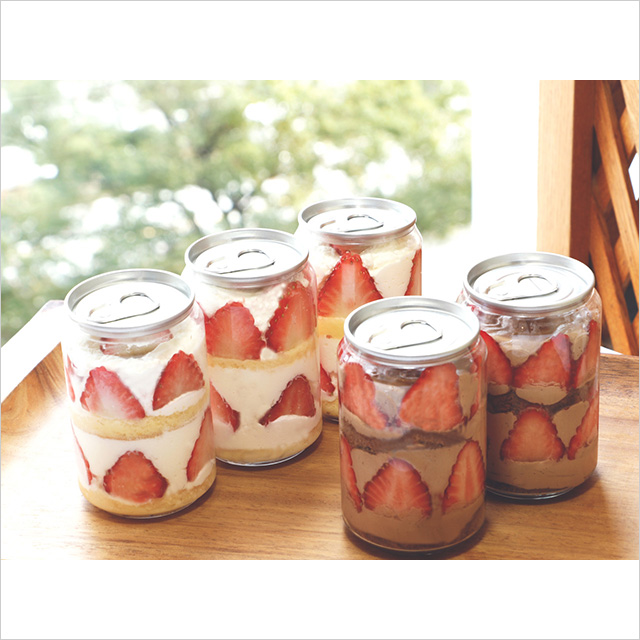 Tiffin ティフィン 期間限定ショップ ジェイアール名古屋タカシマヤ