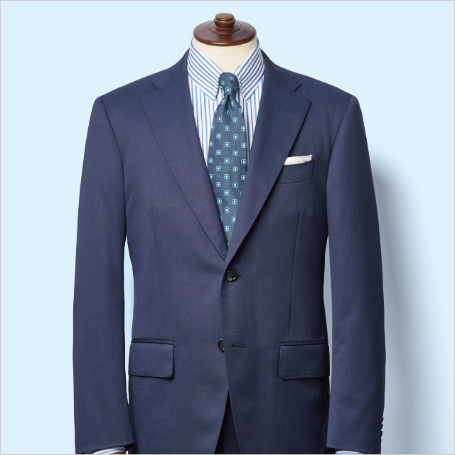 春夏用メルボ紳士服のイージーオーダージャケット テーラードジャケット 上品なスタイル Www Cromg Org Br