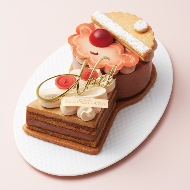 クリスマスケーキ クリスマスオードブルご予約承り ジェイアール名古屋タカシマヤ