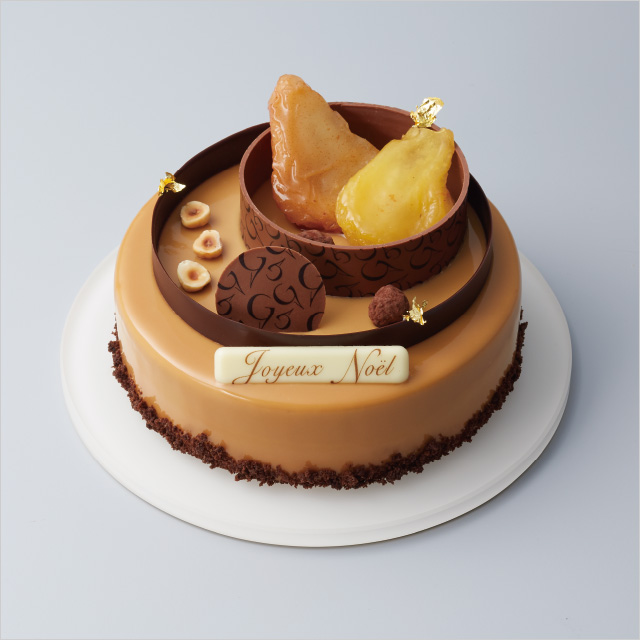 クリスマスケーキ クリスマスオードブルご予約承り ジェイアール名古屋タカシマヤ
