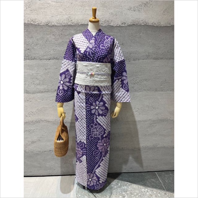 2025 Takashimaya ゆかたcollection】期間限定ショップ | ジェイ