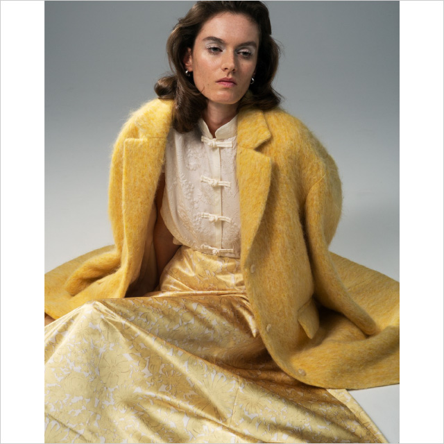 KEITAMARUYAMA(ケイタマルヤマ)〉期間限定ショップ | ジェイ