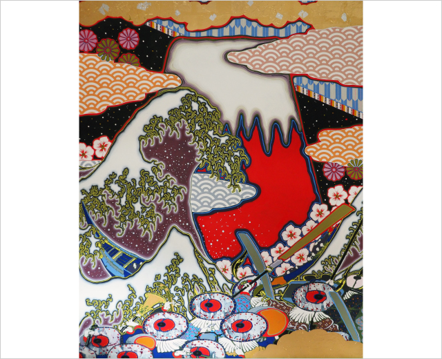 11階 美術画廊 | ジェイアール名古屋タカシマヤ