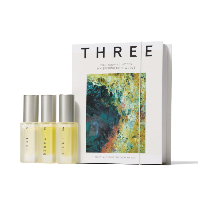 プレミアムコフレ　計5箱 ランコム #クリスマスコフレ2025 本日発売スタート ／ 🎀ランコム ザ