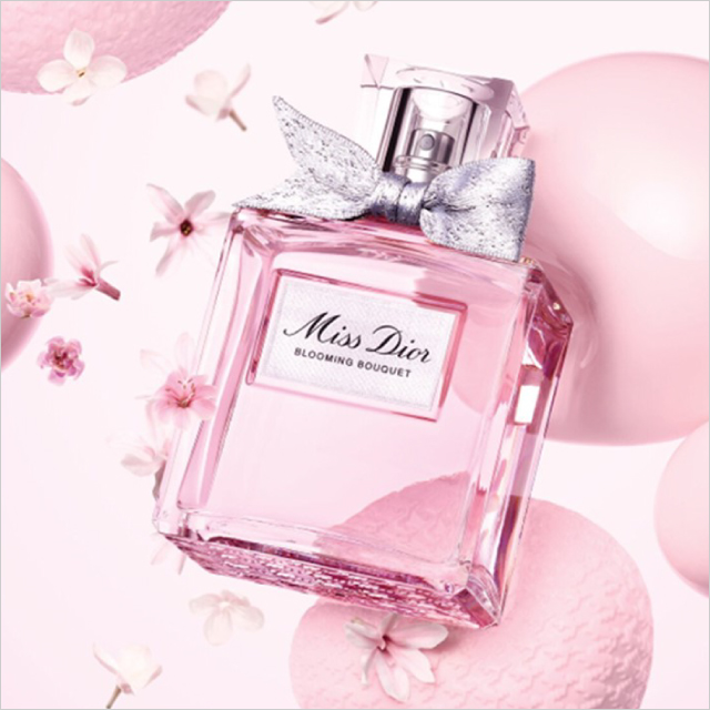 特価本日終了！Miss Dior ノーカラージャケット M コスメイベント情報：〈ディオール〉MISS DIOR FLORAL SUMMER | ジェイ