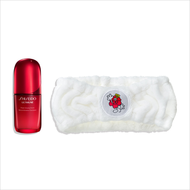 コスメイベント情報：〈SHISEIDO〉Happy Skin with ULTIMUNE | ジェイ
