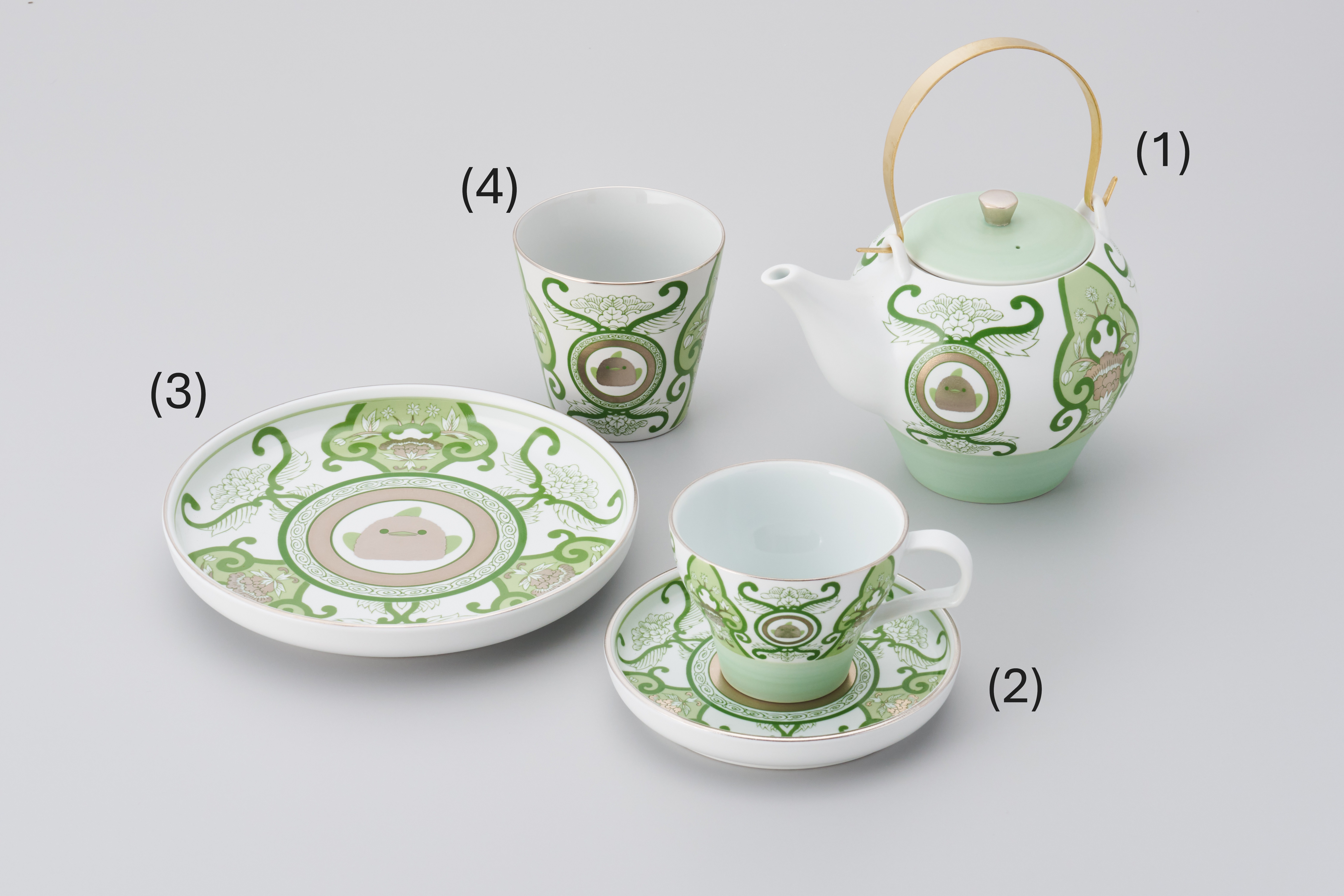 アリタポーセリンラボ | ジェイアール名古屋タカシマヤ