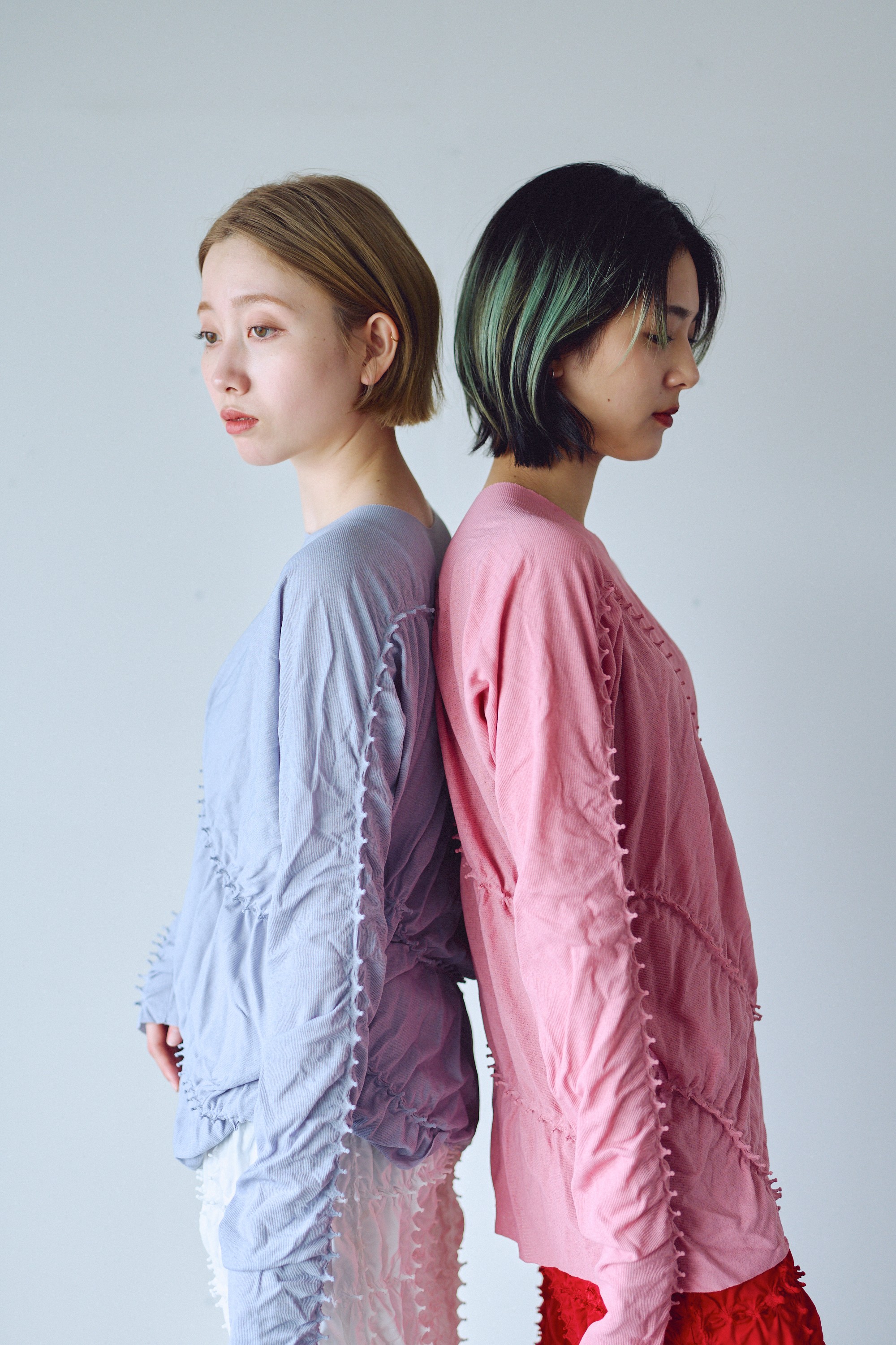 ククリ　CUCURI チュニック cucuri（ククリ） | ジェイアール名古屋タカシマヤ