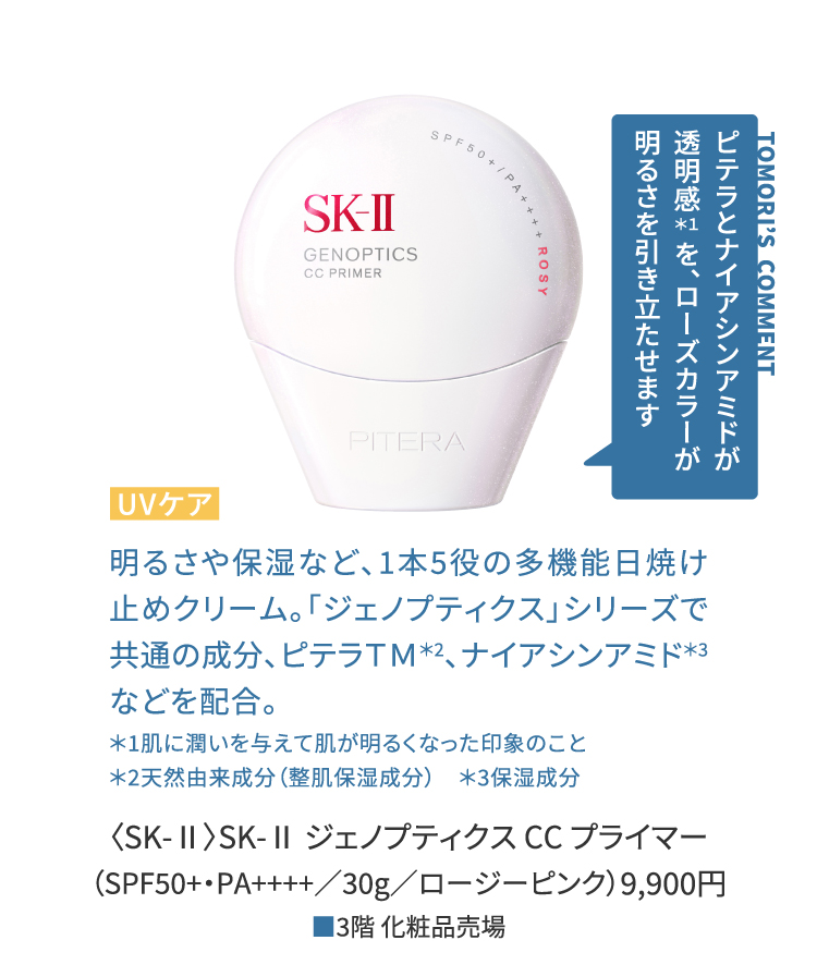 SK-II