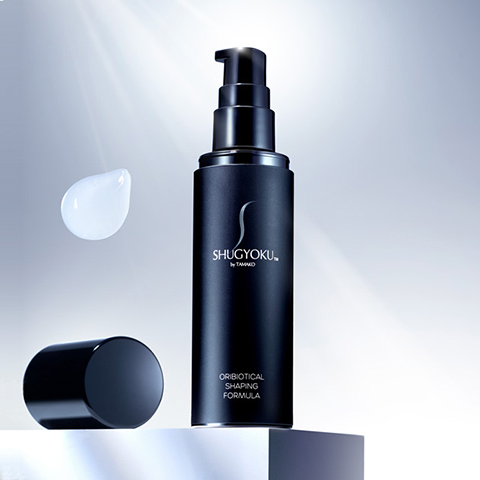 SHUGYOKU、施京