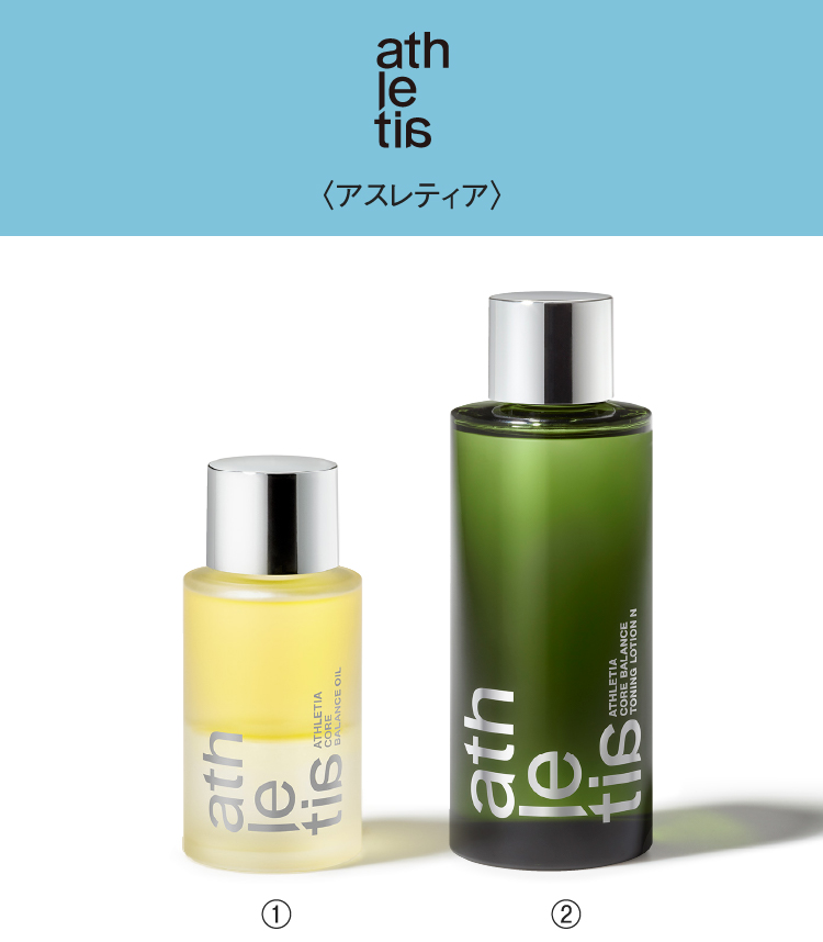 athletis〈athletia〉