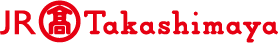JR TAKASHIMAYA