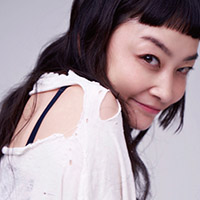 CREATORS WEEKS × Rei Shito