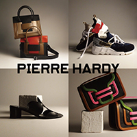 PIERRE HARDY