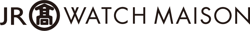 JR WATCH MAISON