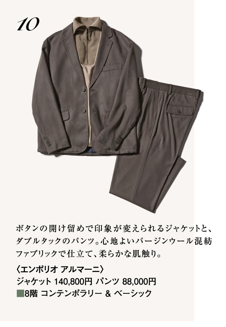 安普裡奧·阿瑪尼