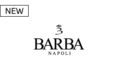 巴巴納波利,BARBA NAPOLI