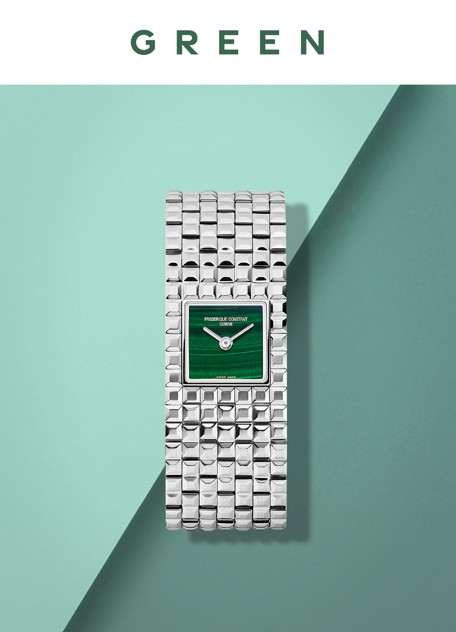 FREDERIQUE CONSTANT