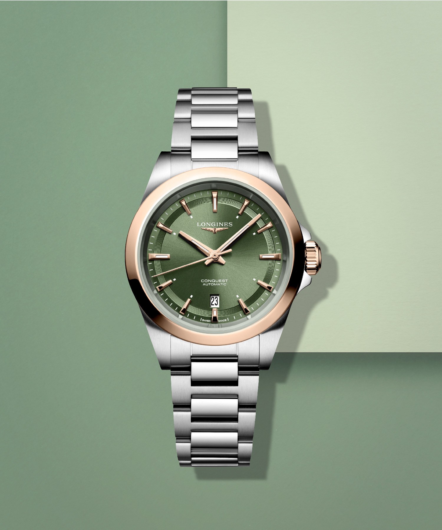LONGINES