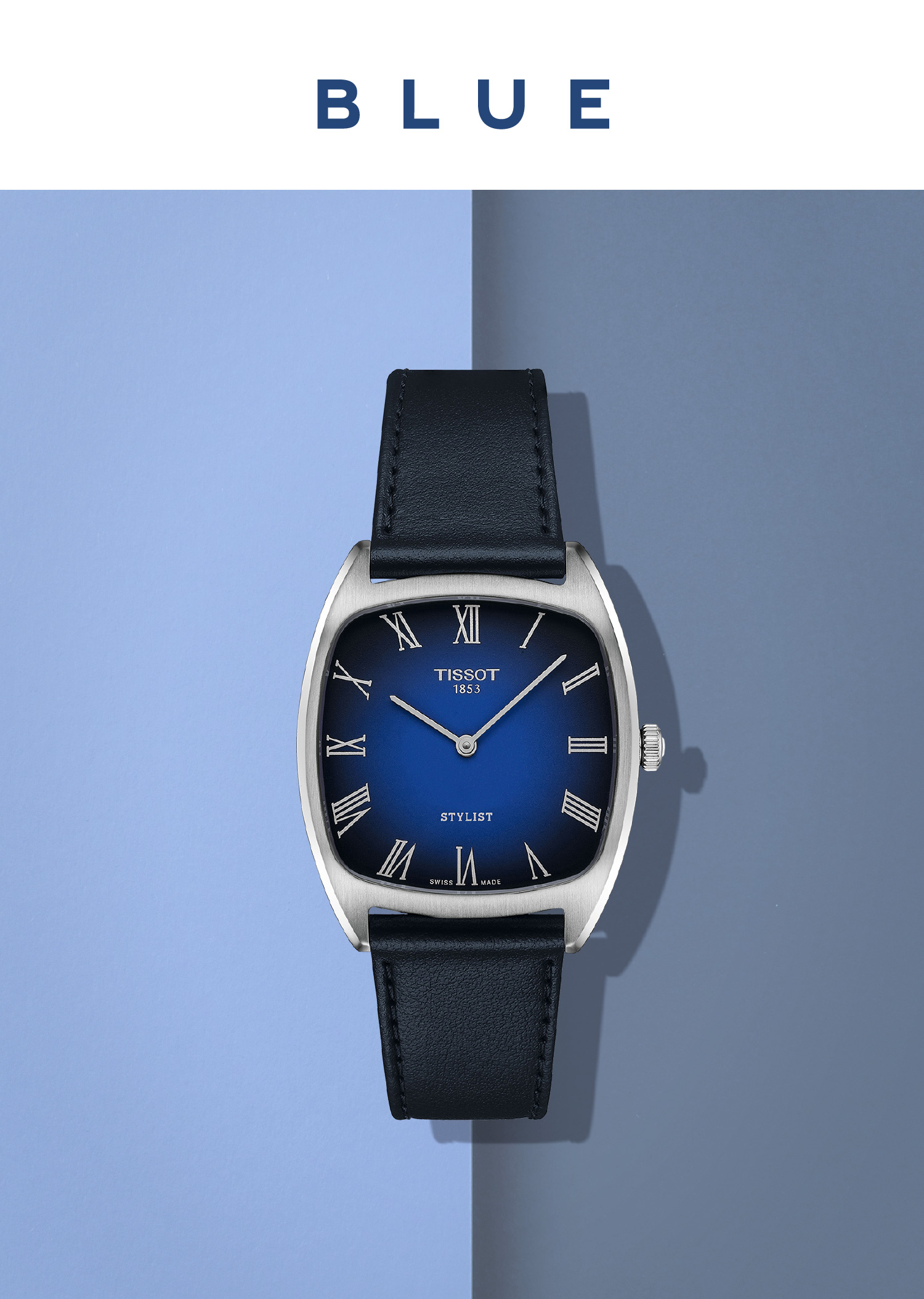 TISSOT