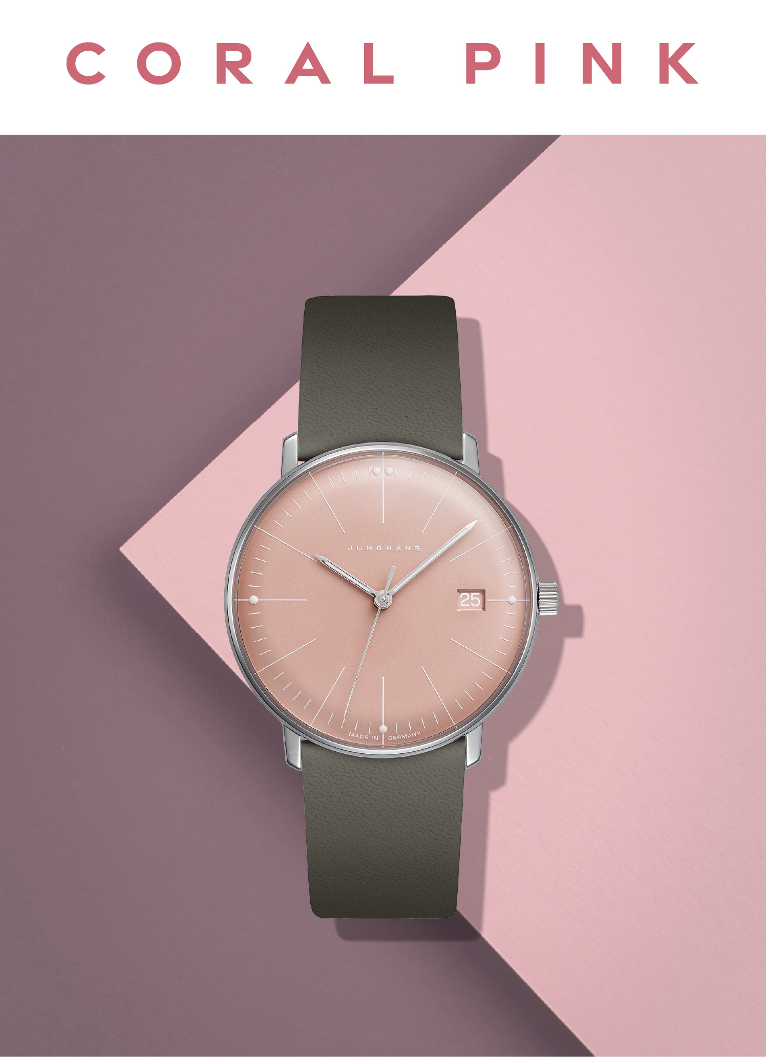 JUNGHANS