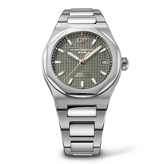 吉拉德·佩爾戈