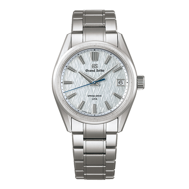 Grand Seiko