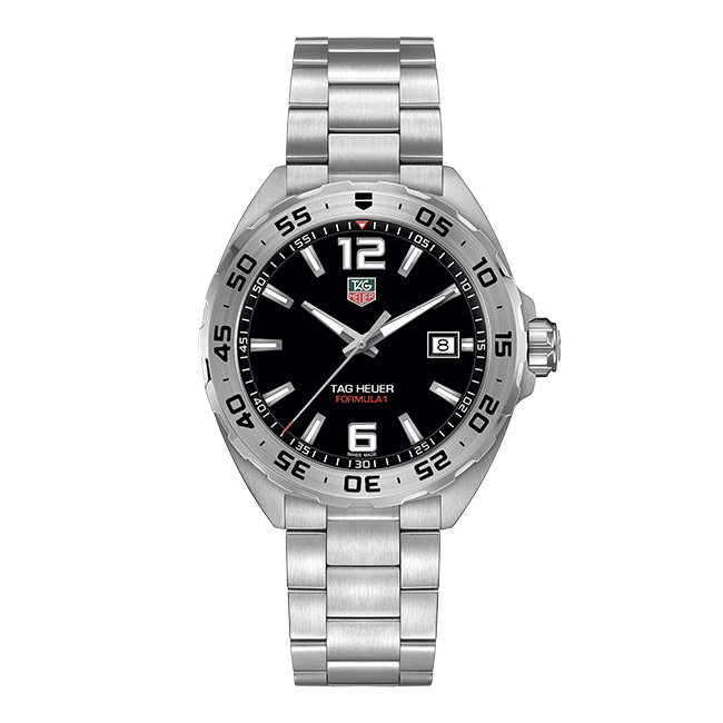 TAG Heuer