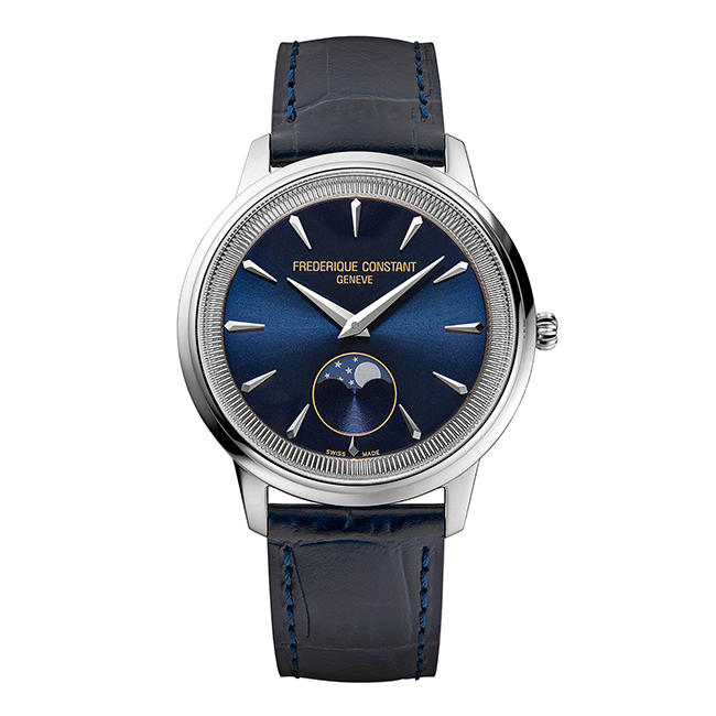 FREDERIQUE CONSTANT