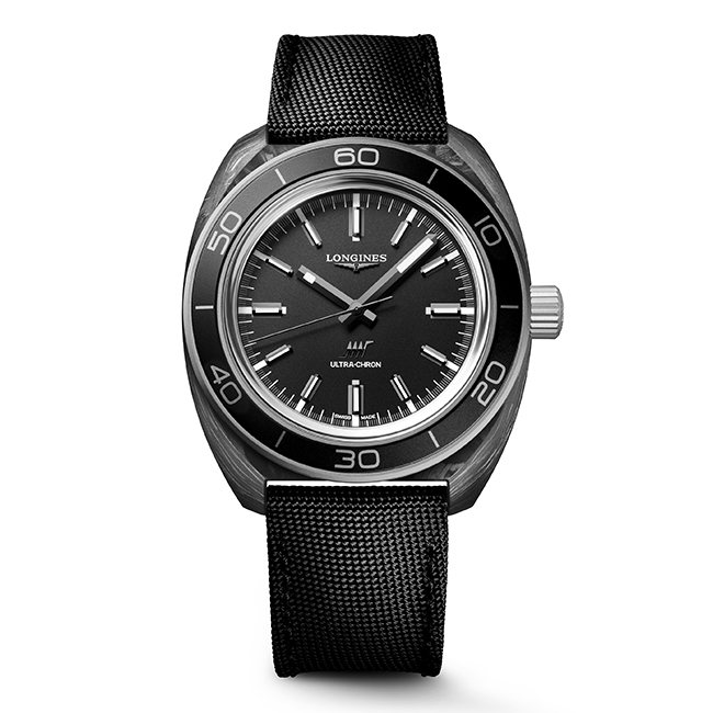 LONGINES
