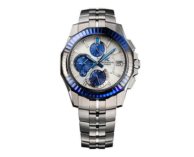 CASIO