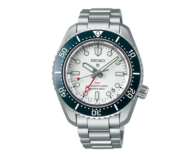SEIKO