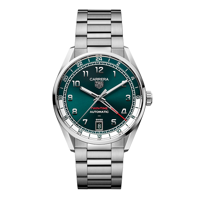 TAG Heuer