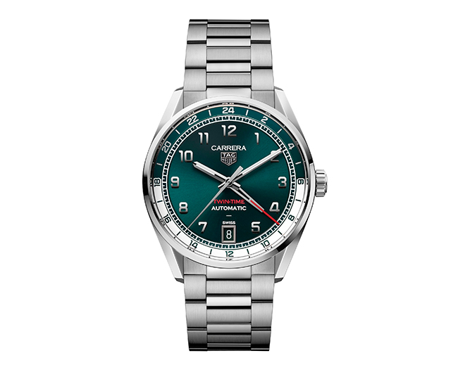 TAG Heuer