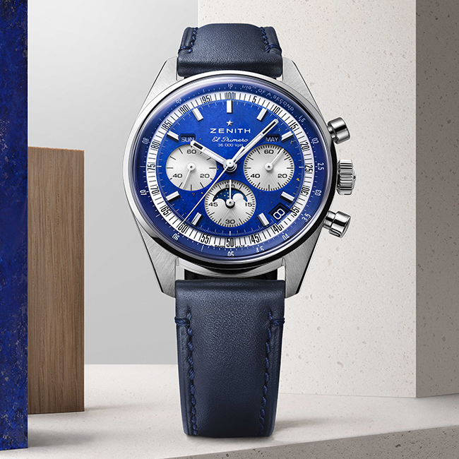 ZENITH