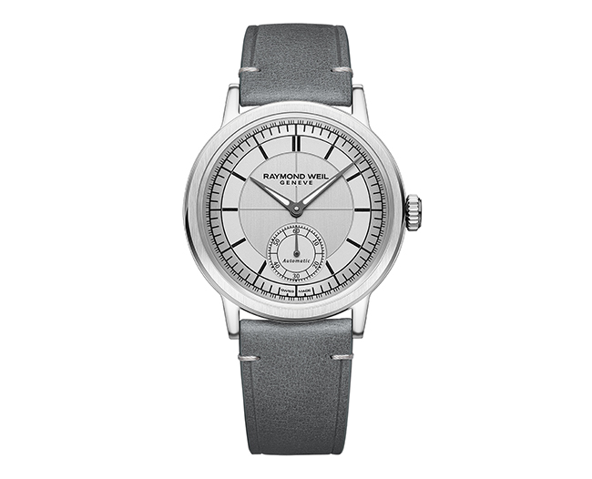 RAYMOND WEIL