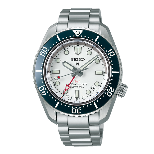 SEIKO