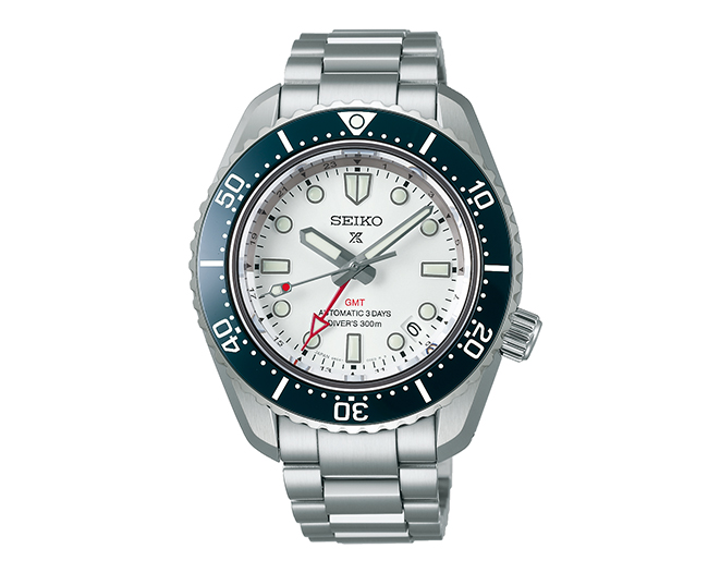 SEIKO