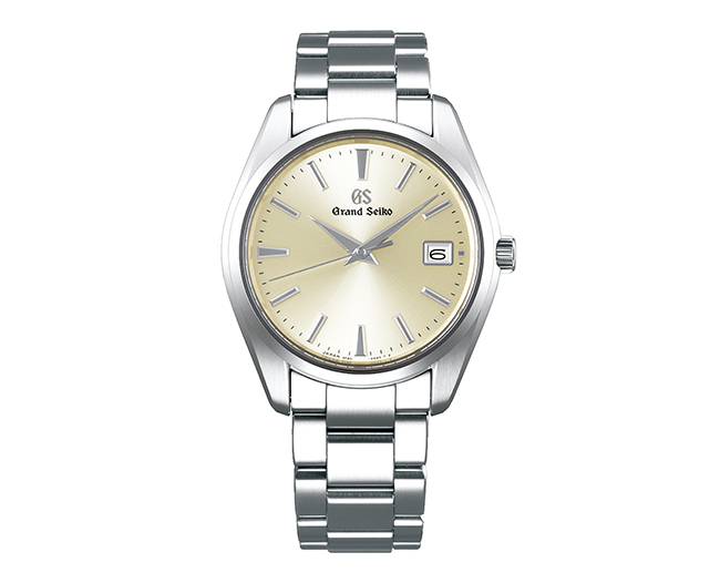 Grand Seiko