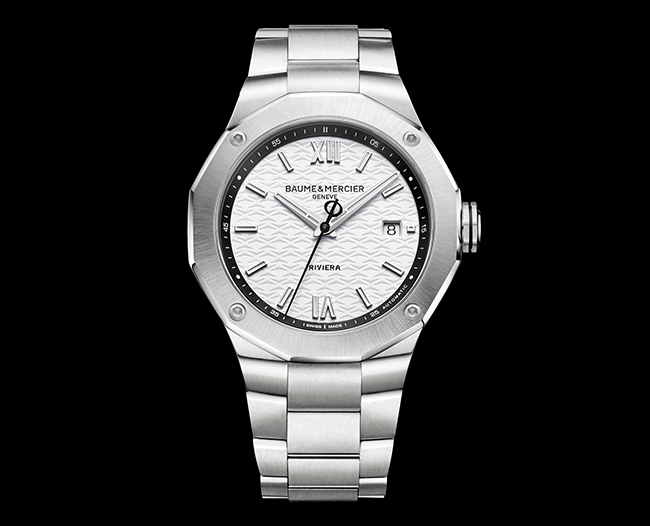 BAUME&MERCIER