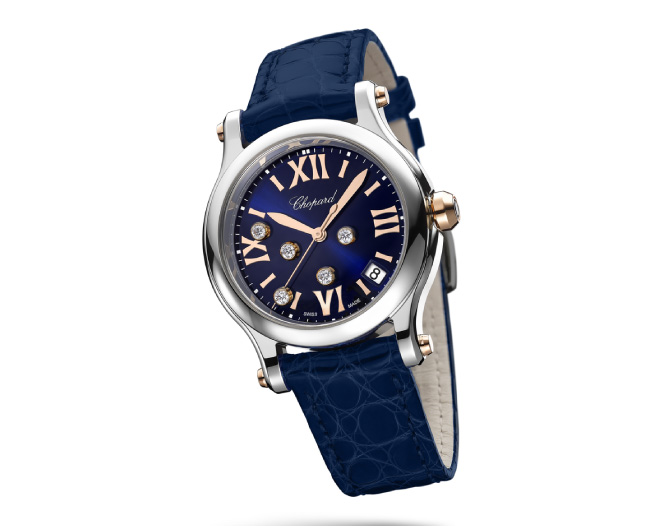 CHOPARD