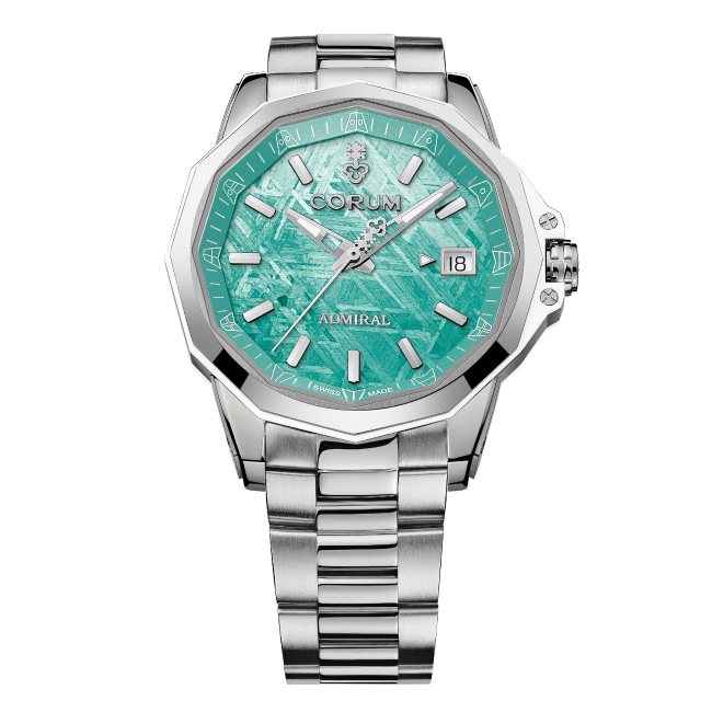 CORUM
