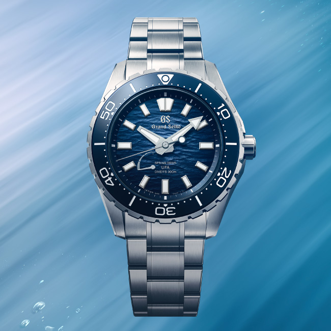 Grand Seiko