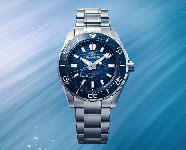 Grand Seiko